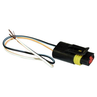 Vehicle Speed Sensor Connector for 1997 Jeep TJ, XJ, ZJ, ZG Models Crown Automotive