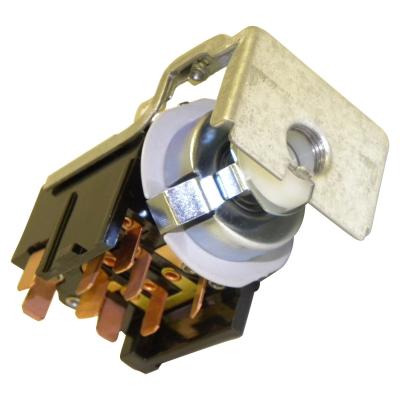 Headlight Switch for Jeep 1992-1993 XJ Cherokee, 1992 MJ Comanche Crown Automotive