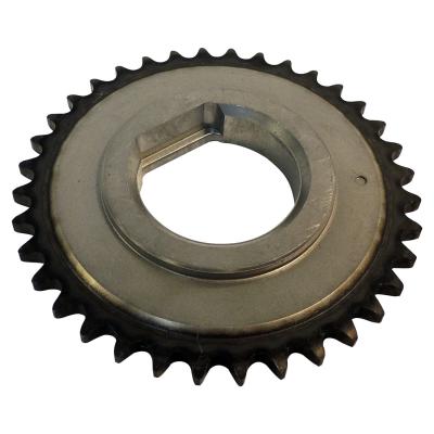 Eng Timing Crankshaft Gear for Jeep 03-06 TJ Wrangler, 02-05 KJ Liberty w/ 2.4L Crown Automotive