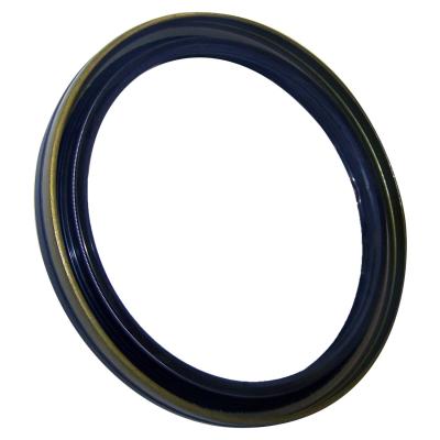 Rear Crankshaft Seal for Jeep 03-06 TJ Wrangler, 02-05 KJ Liberty w/ 2.4L Engine Crown Automotive