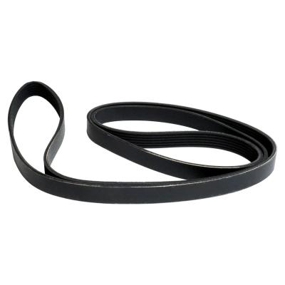 Accessory Drive Belt for 2011-2021 Jeep WK Grand Cherokee w/ 3.0L Diesel Engine Crown Automotive