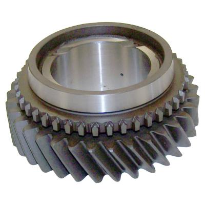 Second Gear for Select 88-99 Jeep YJ, TJ, XJ, MJ, ZJ w/ AX15 Transmission Crown Automotive
