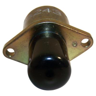 Idle Air Control Valve for Select 91-97 Jeep YJ, XJ, MJ Models w/ 2.5L Engine Crown Automotive