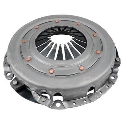 Pressure Plate for Jeep TJ, YJ, XJ, MJ, ZJ Models w/ 2.5L Diesel, 4.0L Engine Crown Automotive