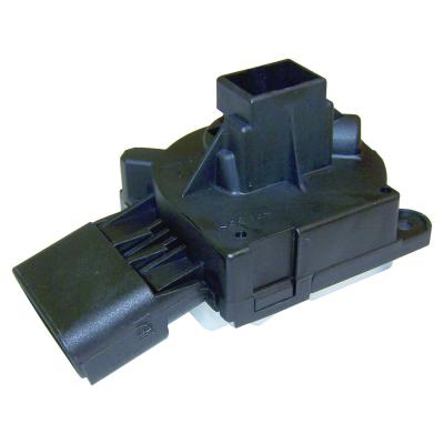 Ignition Switch for Select 2005-2018 Jeep JK, WK, WH, XK, XH, KK, MK Models Crown Automotive
