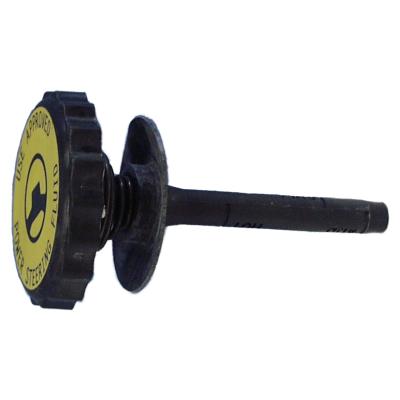 Power Steering Reservoir Cap for Select 75-96 Jeep XJ, MJ, ZJ, YJ, SJ, J-Series Crown Automotive