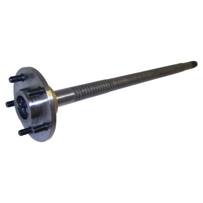 Right Axle Shaft for Select 92-02 Jeep XJ, MJ, ZJ, YJ, TJ w/ Dana 35 Rear Axle Crown Automotive