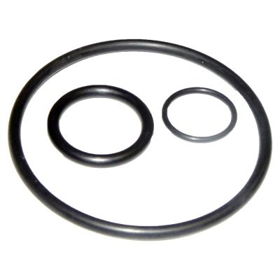 Oil Filter Adapter O-Ring Kit for 93-01 XJ Cherokee, ZJ Grand Cherokee w/ 4.0L Crown Automotive