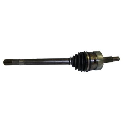 Left Front Axle (CV) Shaft Assembly for 1993-1998 Jeep ZJ Grand Cherokee Crown Automotive