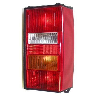 Right Tail Light for 1984-1996 Jeep XJ Cherokee (Europe) Crown Automotive