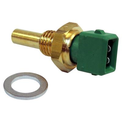 Coolant Temperature Sensor for 1995-1996 Jeep XJ Cherokee w/ 2.5L Diesel Engine Crown Automotive