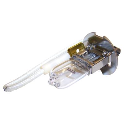 H3 Halogen (Fog Light) Bulb for 94-06 Jeep TJ, YJ, XJ, MJ Models Crown Automotive
