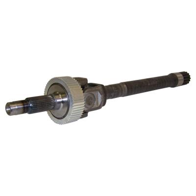 Right Front Axle Shaft Assembly for Select 1984-1995 Jeep XJ, MJ, YJ Models Crown Automotive