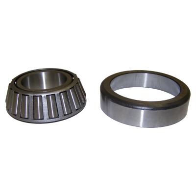 Pinion Bearing and Cup for Select JL, JK, CJ-5,7,8,WK,WJ,Z J, XK, KK, KJ, XJ, SJ Crown Automotive