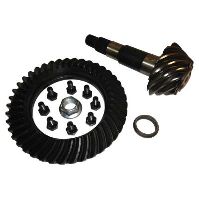 Ring & Pinion Kit for Various Jeep Vehicles w/ Dana 35 Rear Axle, 3.73 Ratio Crown Automotive