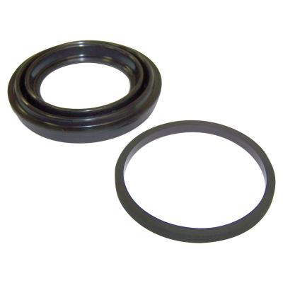 Brake Caliper Seal Kit 94-98 Jeep ZJ, ZG Grand Cherokee w/ Rear Disc Brakes Crown Automotive