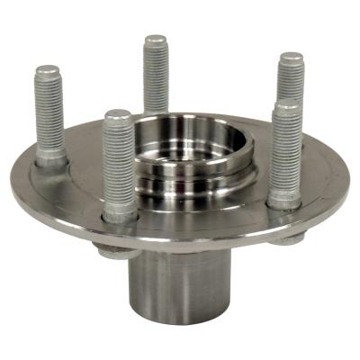 Rear Wheel Hub for 2011-2022 Jeep WK Grand Cherokee, Left or Right Crown Automotive