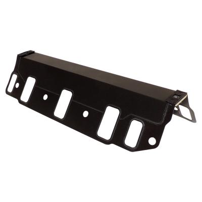 Intake Manifold Gasket for 2007-2011 Jeep JK Wrangler w/ 3.8L Engine Crown Automotive