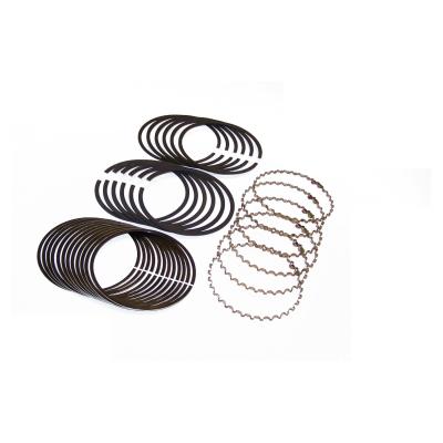 Piston Ring Set for 1996-2006 Jeep TJ, XJ, ZJ, ZG, WJ, WG w/ 4.0L Engine, .010 Inch Crown Automotive