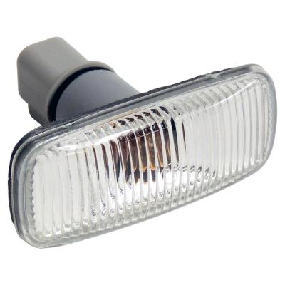 Side Repeater Lamp Jeep 05-17 Gr. Cherokee, Commander, Liberty, Patriot, Compass Crown Automotive