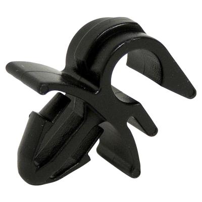 Hood Release Cable Clip for Various 2004+ Jeep Models Crown Automotive
