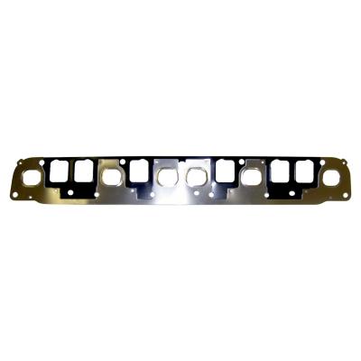 Intake & Exhaust Manifold Gasket for 1999-2006 Jeep TJ, WJ, XJ w/ 4.0L Engine Crown Automotive