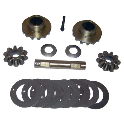 Differential Gear Set for 96-10 Jeep WK, XK, XJ, KK KJ Models w/ 8.25 Inch Rear Axle Crown Automotive
