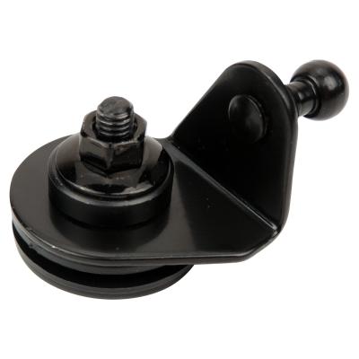 Right Liftglass Support Bracket for 1997-2018 Jeep JK & TJ Wrangler w/ Hard Top Crown Automotive