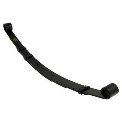 4-Leaf Heavy Duty Leaf Spring for 1984-2001 Jeep XJ Cherokee, No Bushings Incl. Crown Automotive