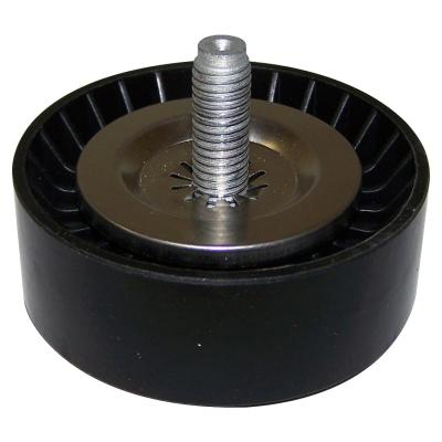 Lower Drive Belt Idler Pulley for Jeep MK Compass, Patriot w/ 2.0L Gas, 2.4L Crown Automotive