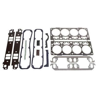 Upper Engine Gasket Set for 1998 Jeep ZJ, ZG Grand Cherokee w/ 5.9L Engine Crown Automotive
