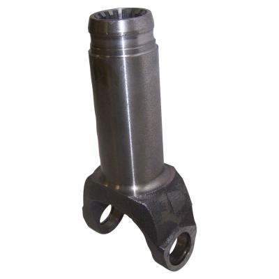 Drive Shaft Slip Yoke for Select Jeep 97-99 TJ, 99-00 WJ, 97-98 ZJ Models Crown Automotive