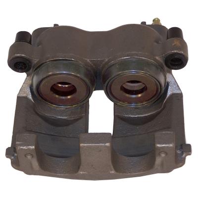 Left Front Brake Caliper for 99-02 WJ, WG Grand Chrokee w/ Teves Style Calipers Crown Automotive