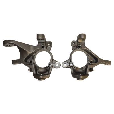 Steering Knuckle Set for 1999-2004 Jeep WJ Grand Cherokee Crown Automotive