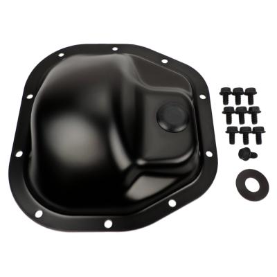 Differential Cover for 1999-2004 WJ, WG Grand Cherokee w/ Dana 44 Rear Axle Crown Automotive