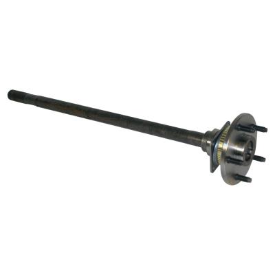 Right Rear Axle Shaft Assembly for 1999-2004 WJ Grand Cherokee w/ D44 Rear Axle Crown Automotive