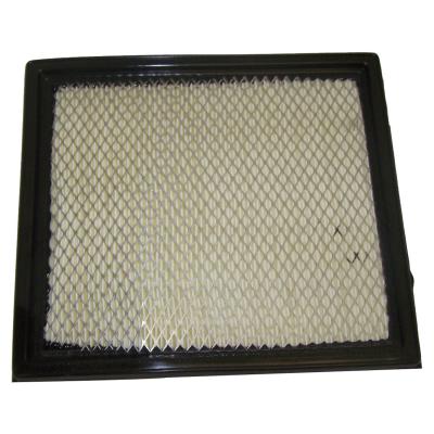 Air Filter for 02-04 Jeep WJ, WG Grand Cherokee w/ 4.7L High Output Engine Crown Automotive