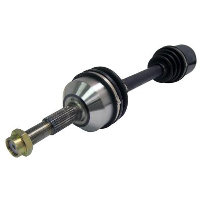 Outer Right Front Axle Assy for Jeep KJ Liberty w/ 2.4L Gas or 2.5L, 2.8L Diesel Crown Automotive