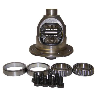 Rear Differential Case Kit for 2002 KJ Liberty w/ Dana 35 Rear Axle Crown Automotive