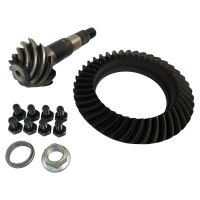 Ring & Pinion Kit for 2002 KJ Liberty w/ Dana 35 Rear Axle, 4.10 Ratio Crown Automotive