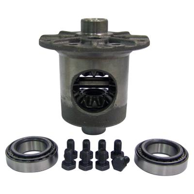 Rear Trac-Lok Differential Case Kit for Select 00/06 TJ Wrangler, XJ Cherokee Crown Automotive
