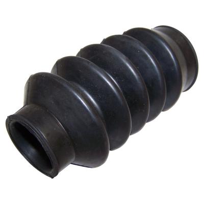Drive Shaft Boot for Select 03-18 Jeep JK, TJ Wranglers and 05-07 KJ Liberty Crown Automotive