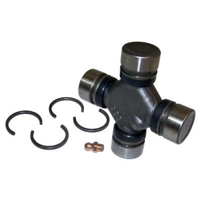 Universal Joint for 2003-2006 Jeep TJ Wrangler w/o Unlimited w/ Rubicon (Rear) Crown Automotive