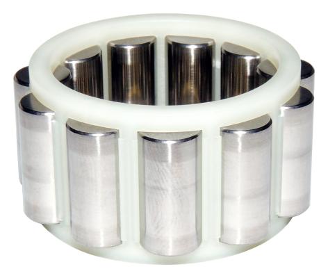 Input Shaft Bearing for 2005-2018 Jeep JK, TJ, KJ, and KK w/ NSG370 Transmission Crown Automotive