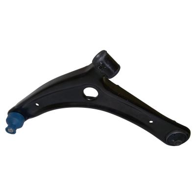 Left Front Lower Control Arm for 07-17 Jeep MK Compass / Patriot Crown Automotive