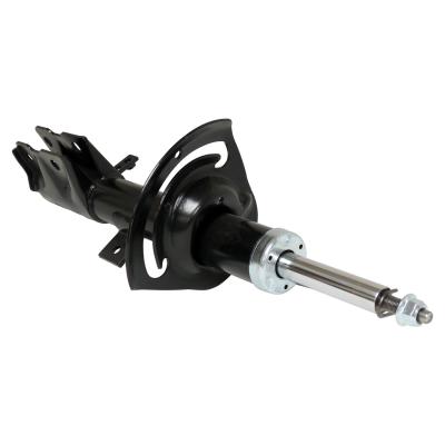Left Front Strut for 2007-10 Jeep MK Compass, Patriot w/ Euro Suspension (SDF) Crown Automotive