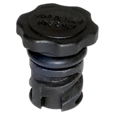 Transmission Oil Fill Tube Cap for 07-17 Jeep MK Compass / Patriot w/ CVT Trans. Crown Automotive