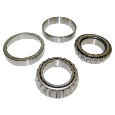Front Differential Carrier Bearing Set for 05-10 Jeep Grand Cherokee & Commander Crown Automotive