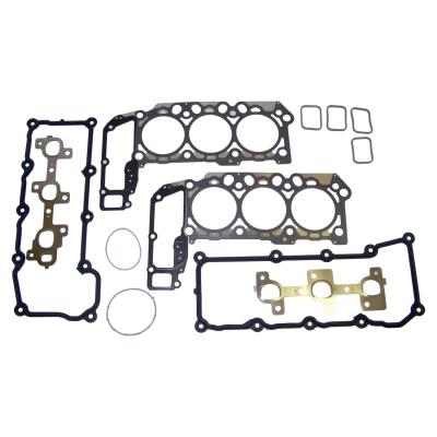 Upper Gasket Set for Jeep 02-05 Liberty & 05 Grand Cherokee w/ 3.7L Engine Crown Automotive