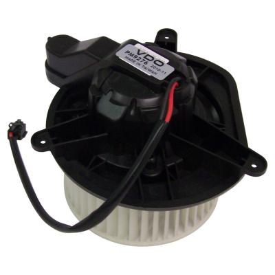 HVAC Blower Motor for Select 2005-10 Jeep Grand Cherokee and Commander Crown Automotive